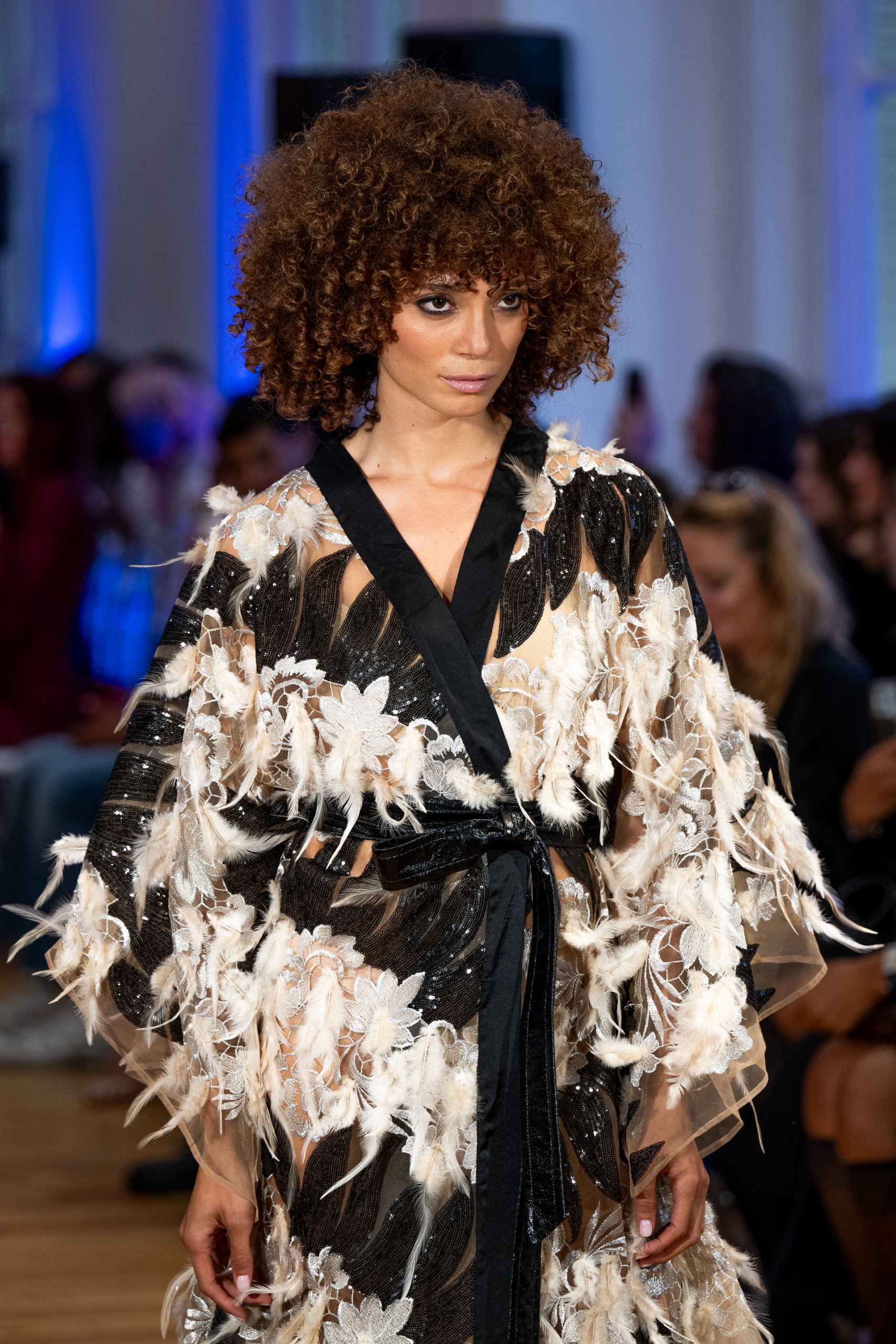 Gavel - defilé GAVEL